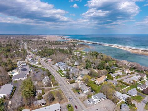 2 Summit Street Ogunquit ME 03907