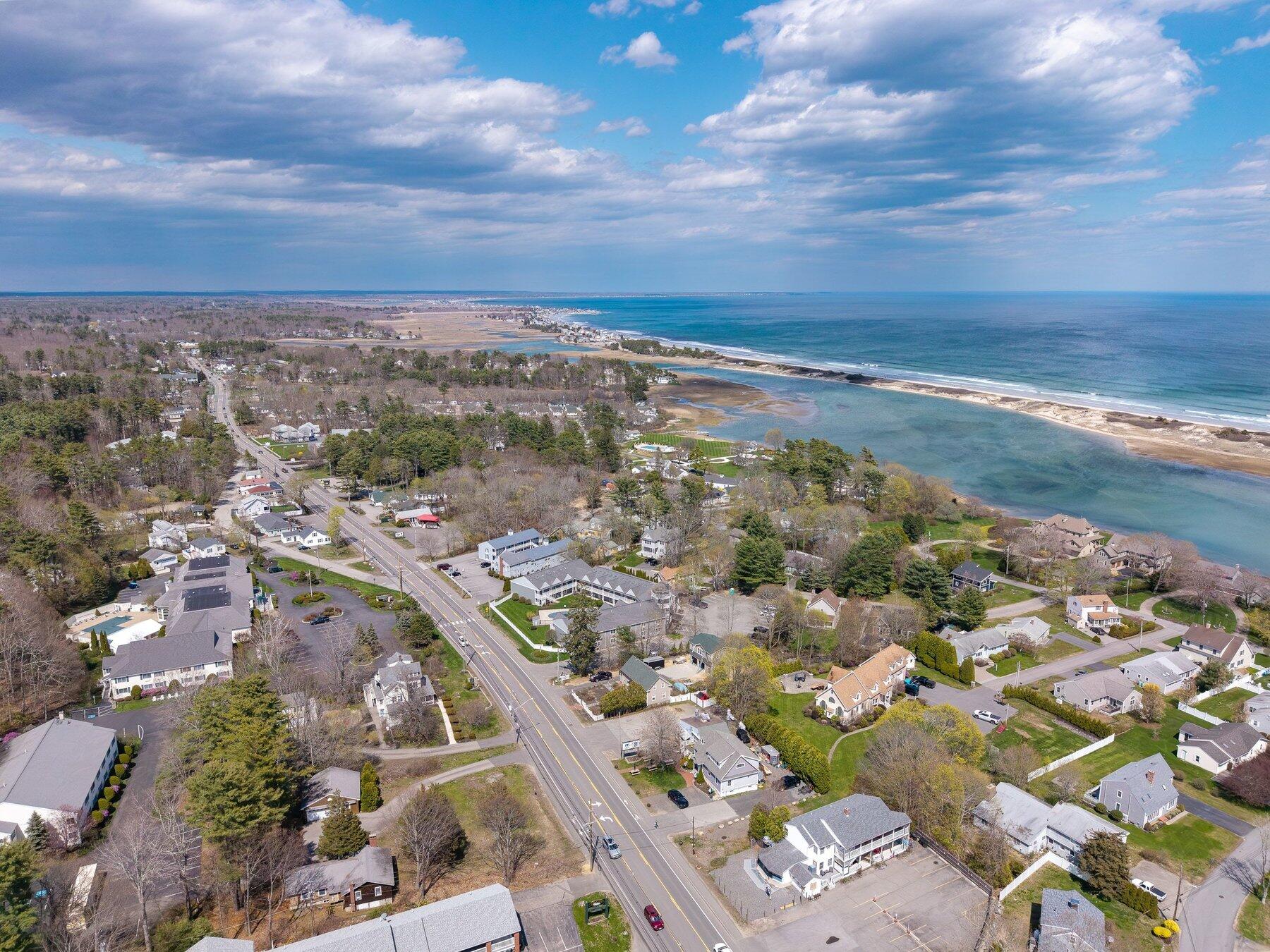2 Summit Street Ogunquit ME 03907