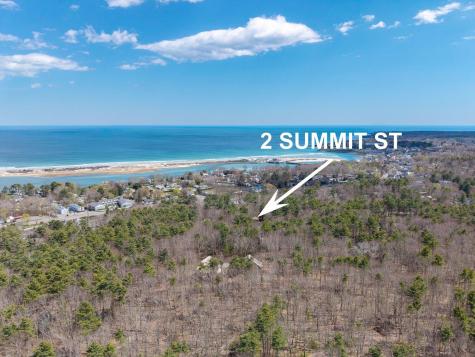 2 Summit Street Ogunquit ME 03907