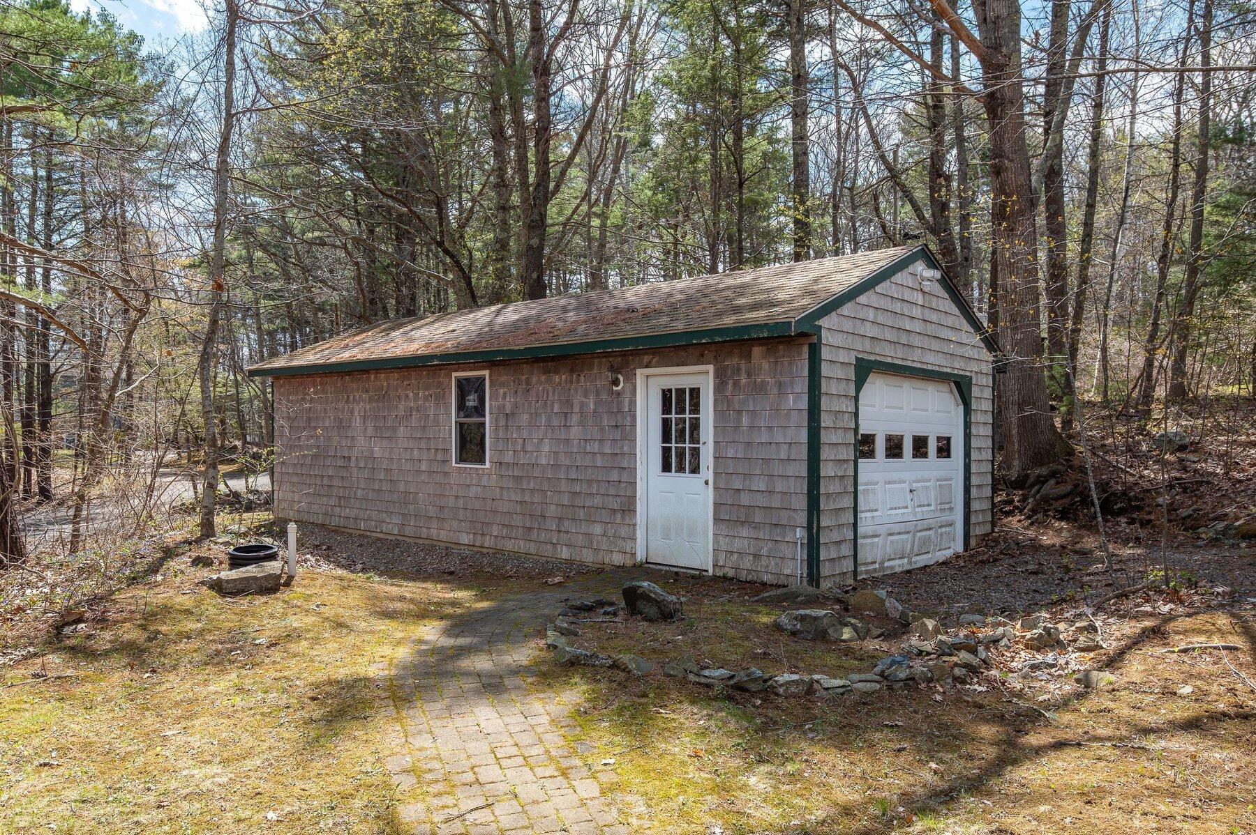 2 Summit Street Ogunquit ME 03907