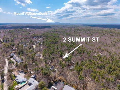 2 Summit Street Ogunquit ME 03907