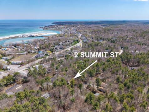 2 Summit Street Ogunquit ME 03907