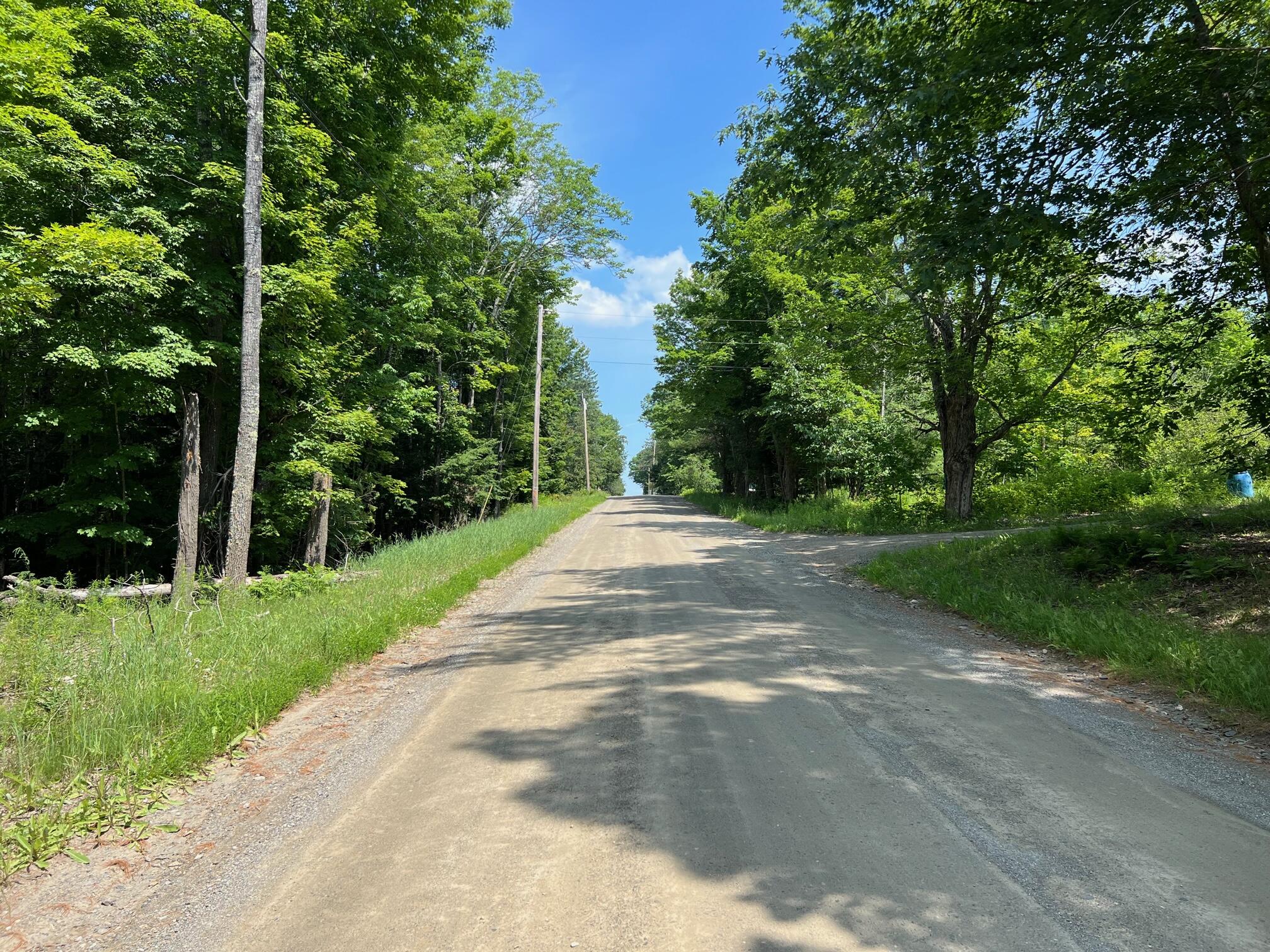 Tbd Cider Hill Road, Exeter, ME 04435 | 1566841 | Realty of Maine