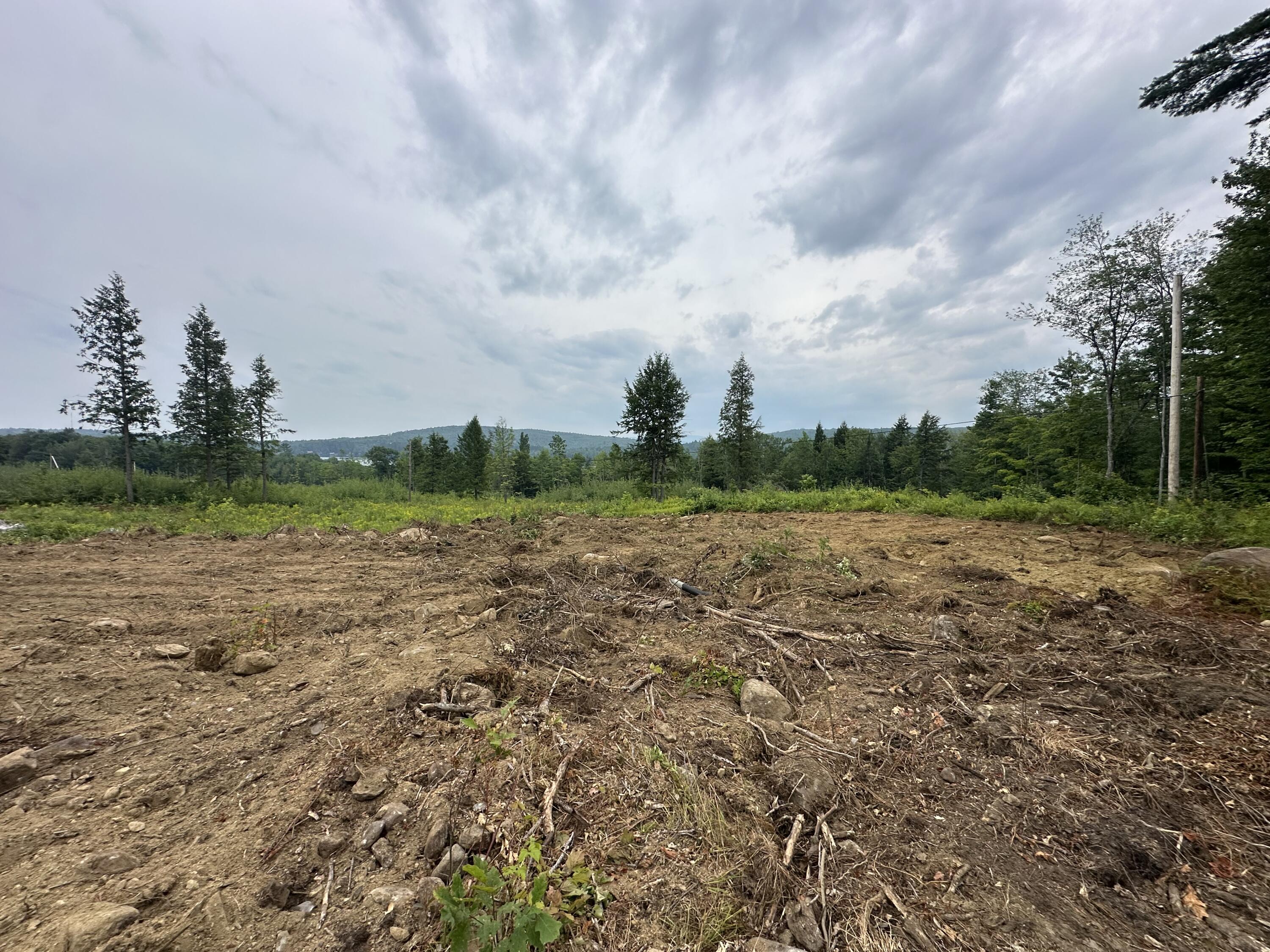 Map 29 Lot 18-2 Country Club Road Wilton ME 04294