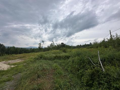 Map 29 Lot 18-2 Country Club Road Wilton ME 04294