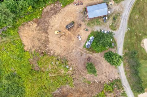 Map 29 Lot 18-2 Country Club Road Wilton ME 04294