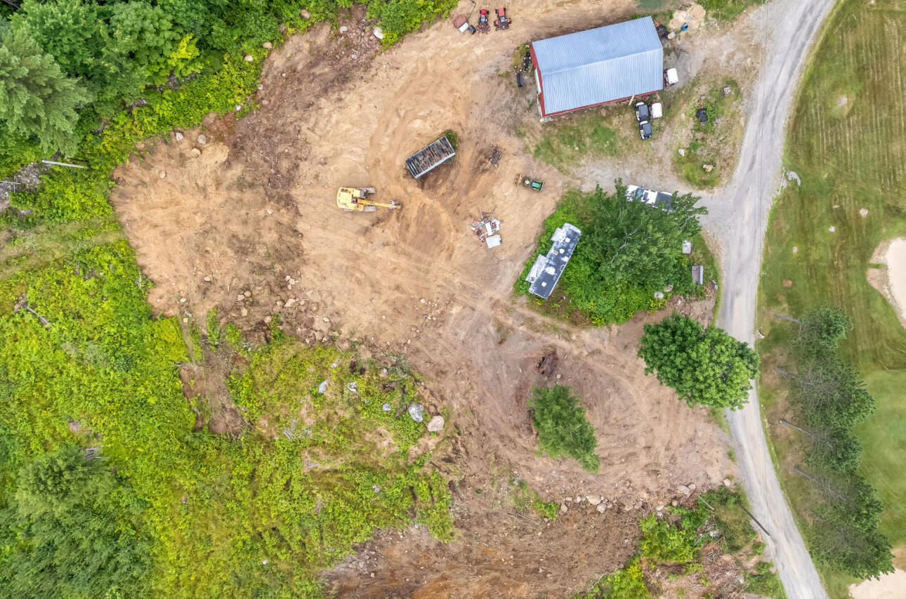 Map 29 Lot 18-2 Country Club Road Wilton ME 04294