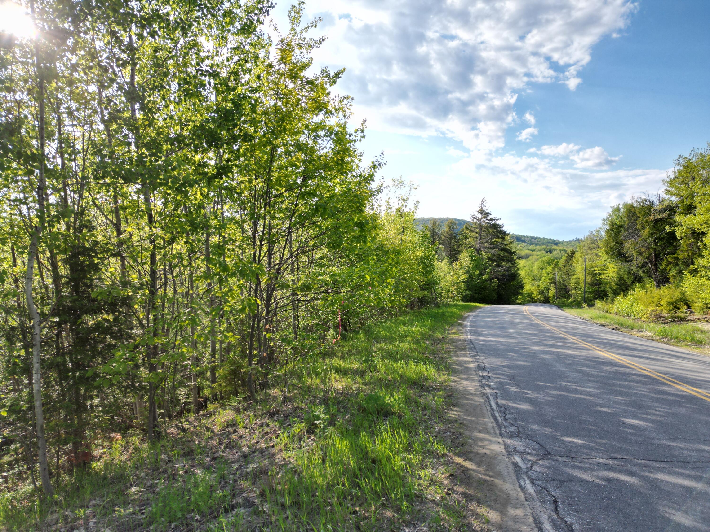 Lot 41-1 Bottle Lake Road Lakeville ME 04487