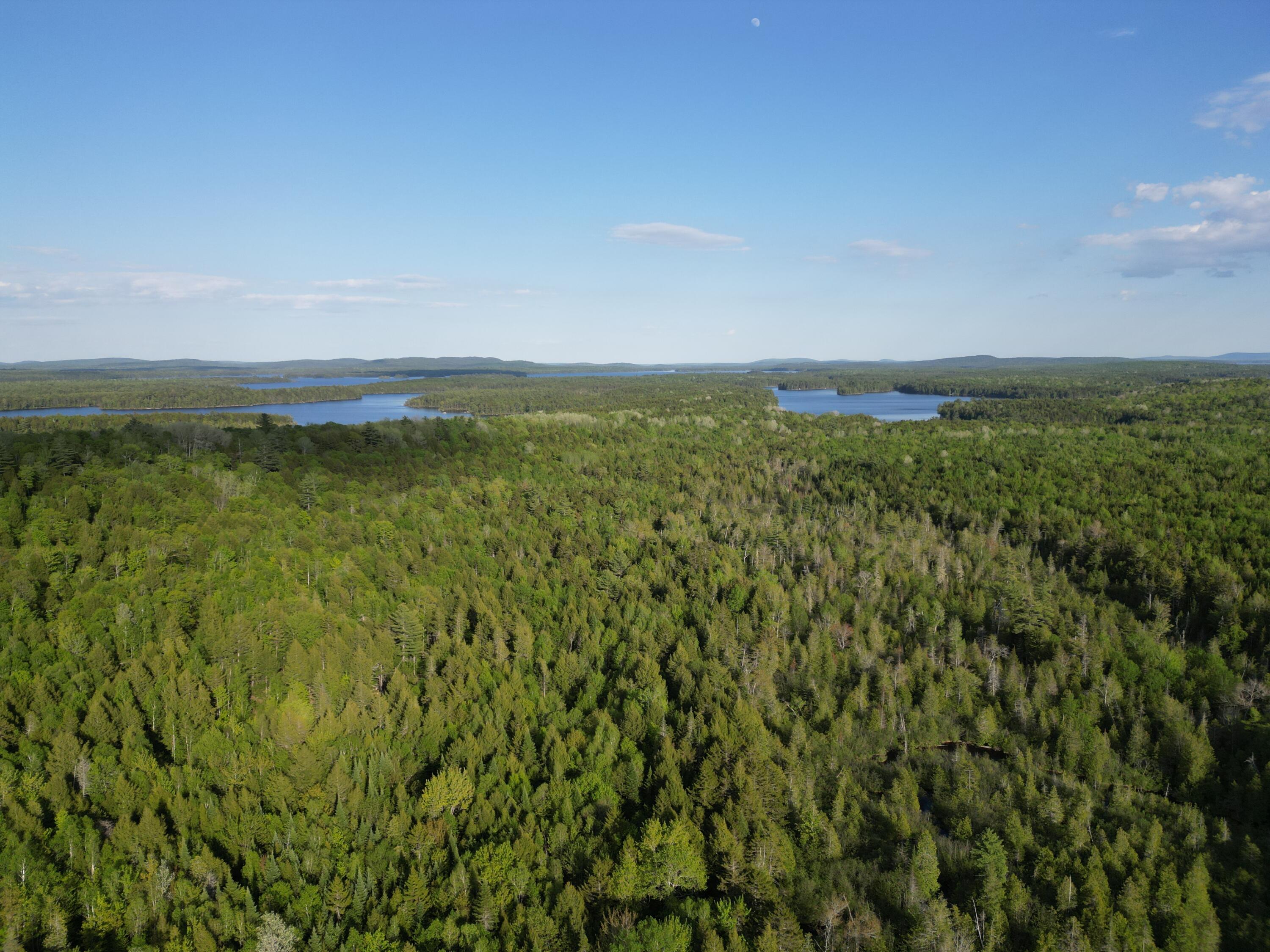 Lot 41-1 Bottle Lake Road Lakeville ME 04487