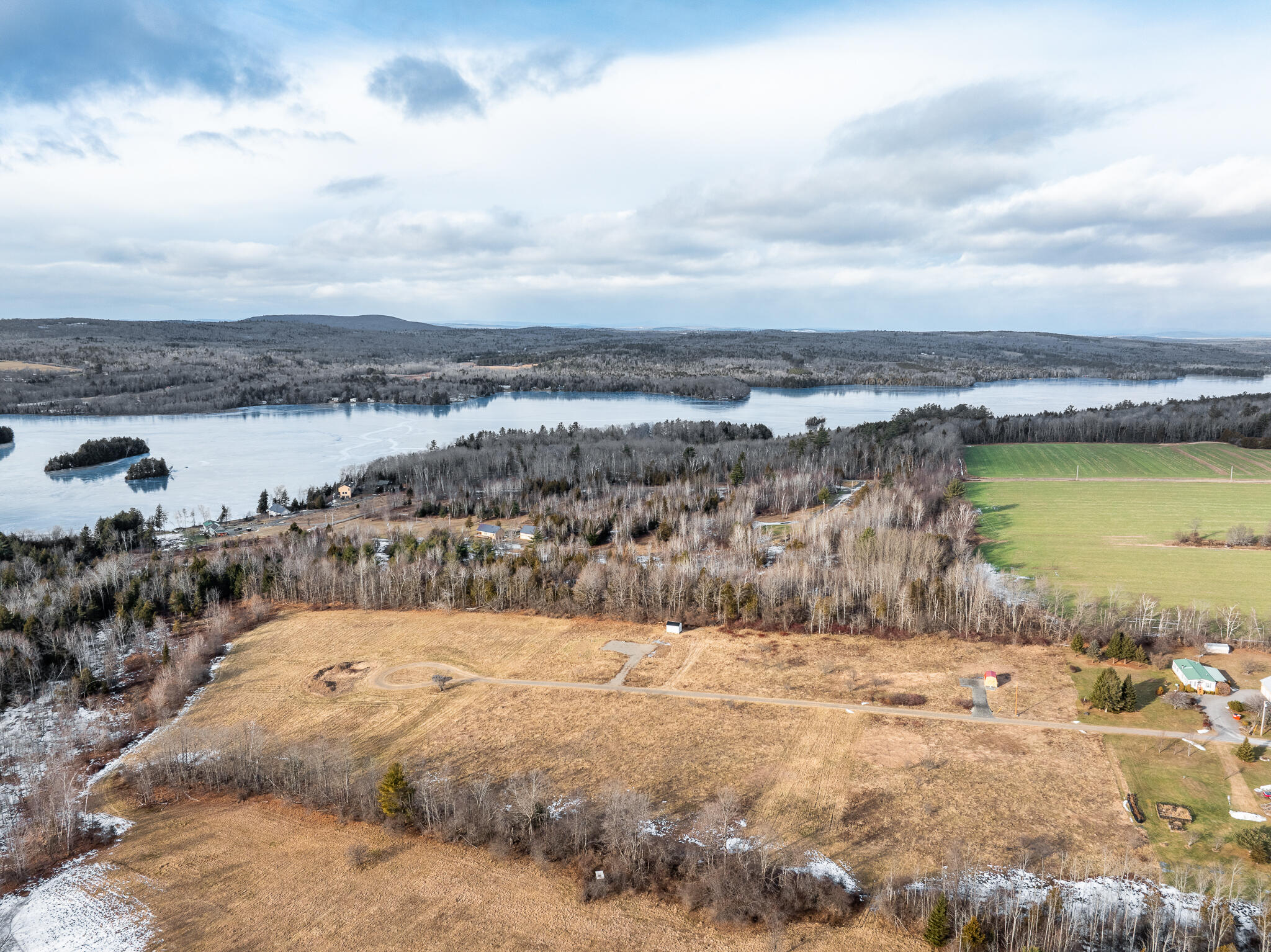 007-019 Indian Heights Drive Saint Albans ME 04971