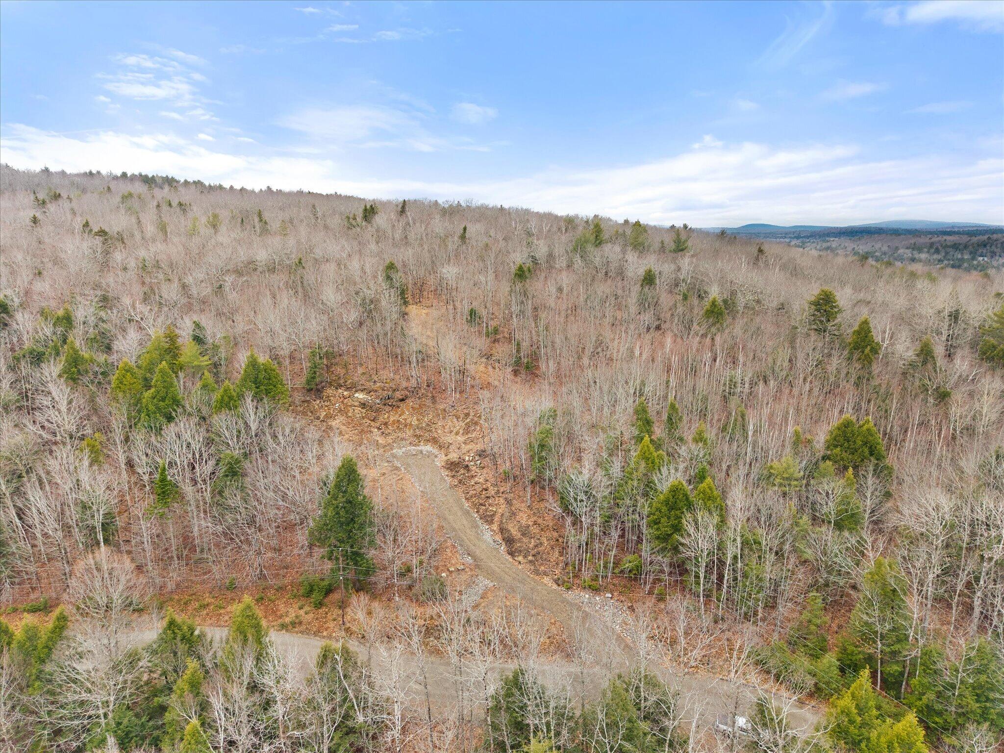 LOT#3 & 5 Millstream Heights Dedham ME 04426
