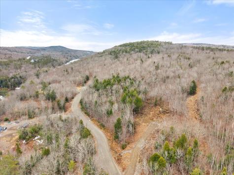LOT#3 & 5 Millstream Heights Dedham ME 04426