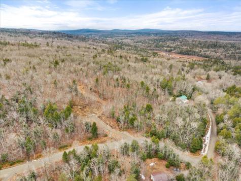 LOT#3 & 5 Millstream Heights Dedham ME 04426