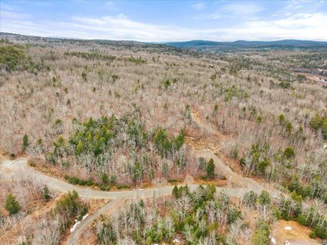 LOT#3 & 5 Millstream Heights Dedham ME 04426
