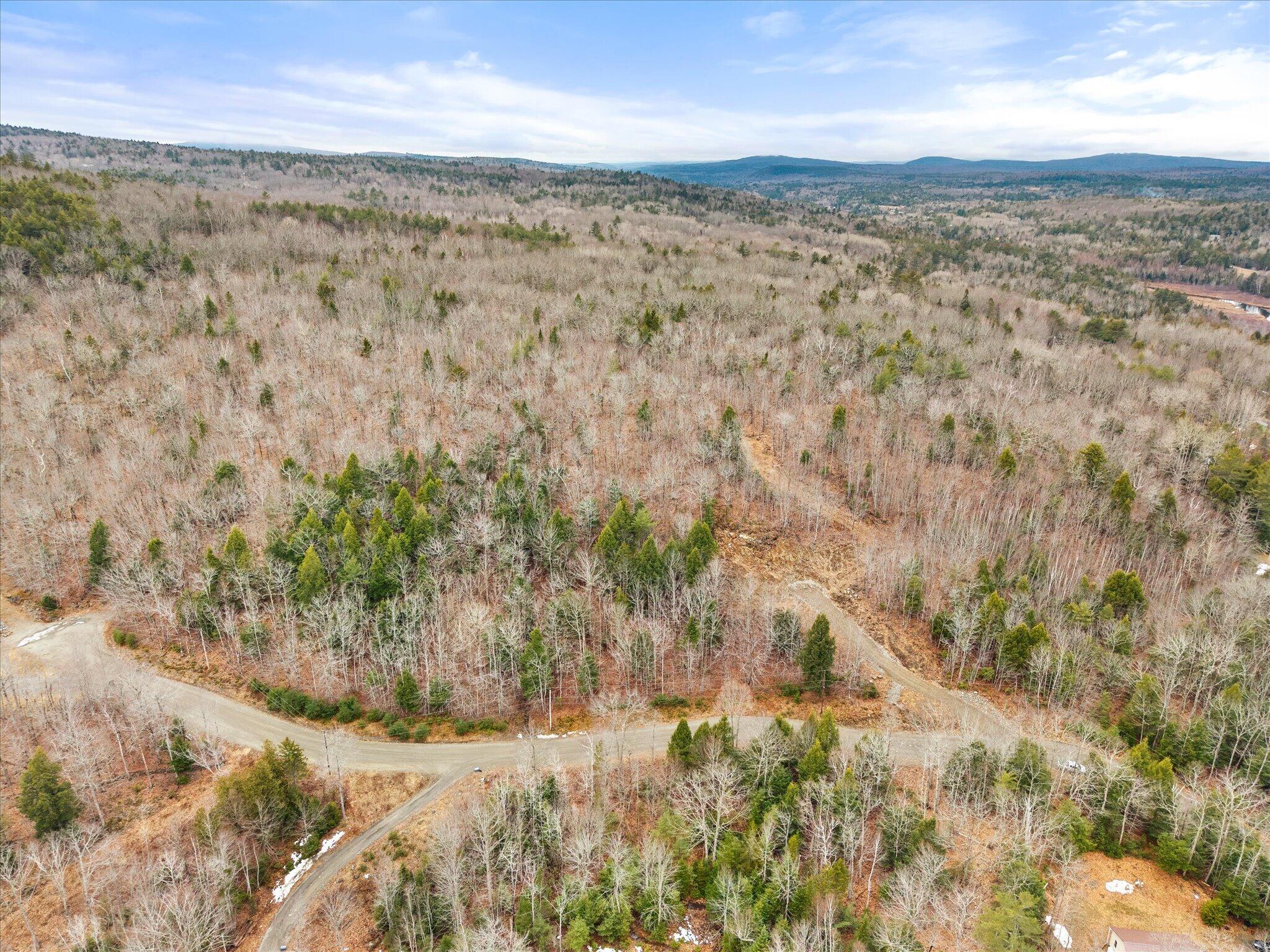 LOT#3 & 5 Millstream Heights Dedham ME 04426