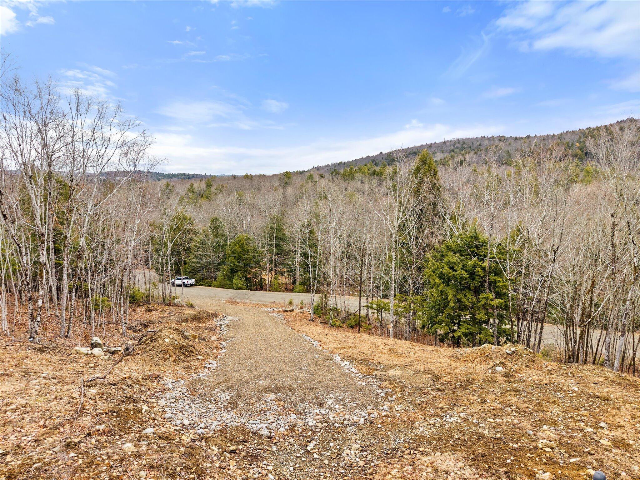 LOT#3 & 5 Millstream Heights Dedham ME 04426