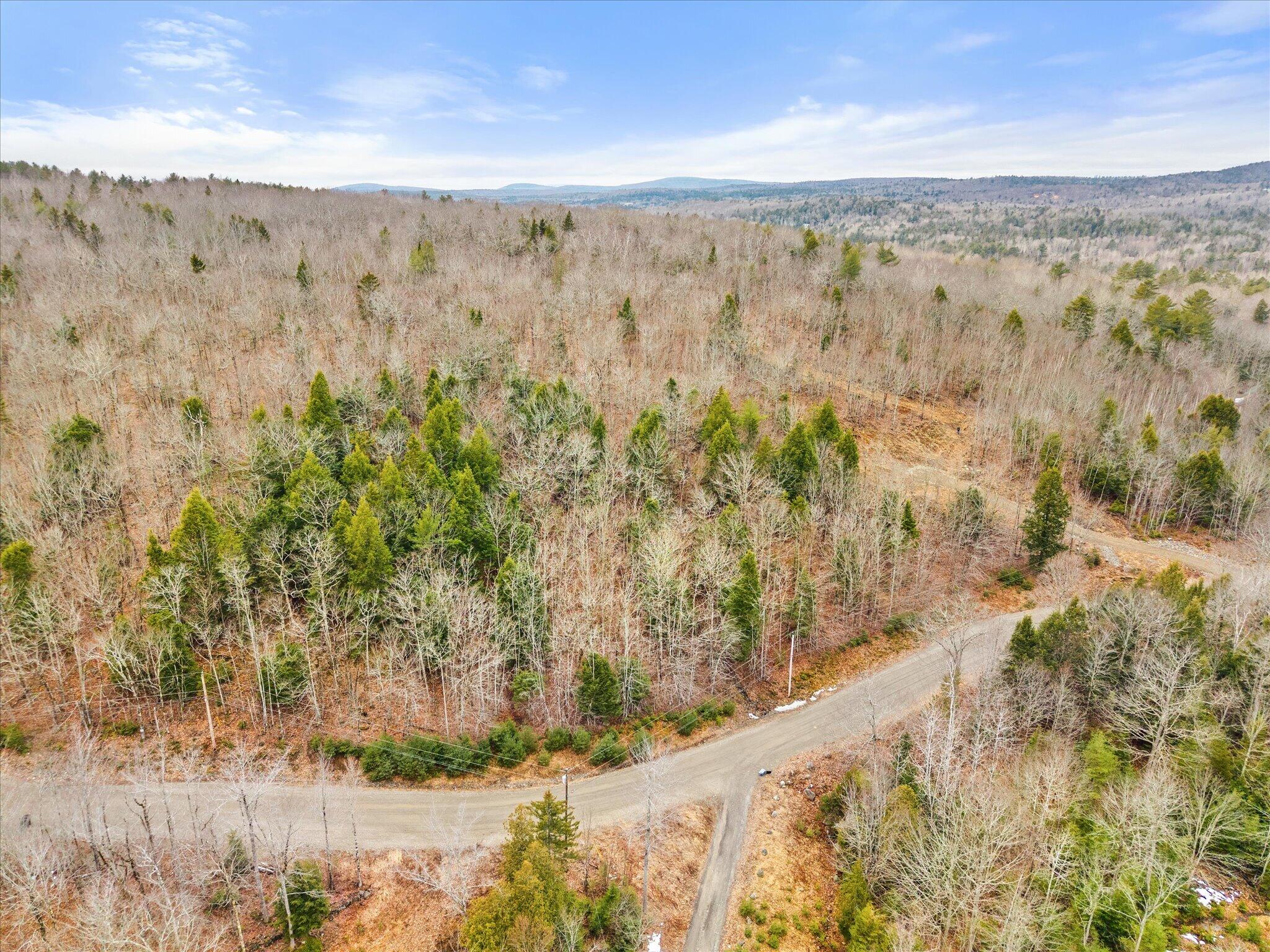 LOT#3 & 5 Millstream Heights Dedham ME 04426