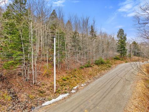 LOT#3 & 5 Millstream Heights Dedham ME 04426