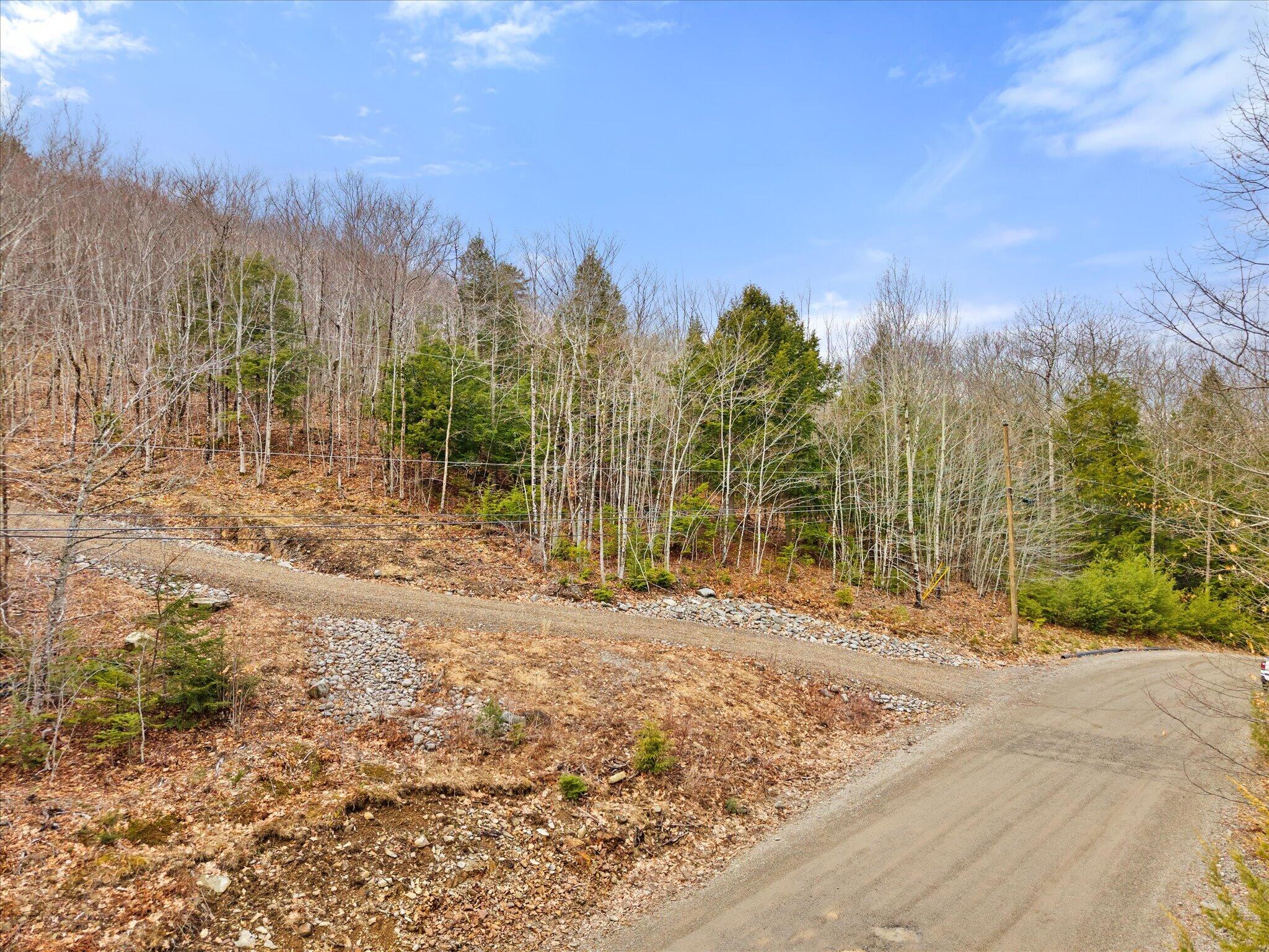 LOT#3 & 5 Millstream Heights Dedham ME 04426