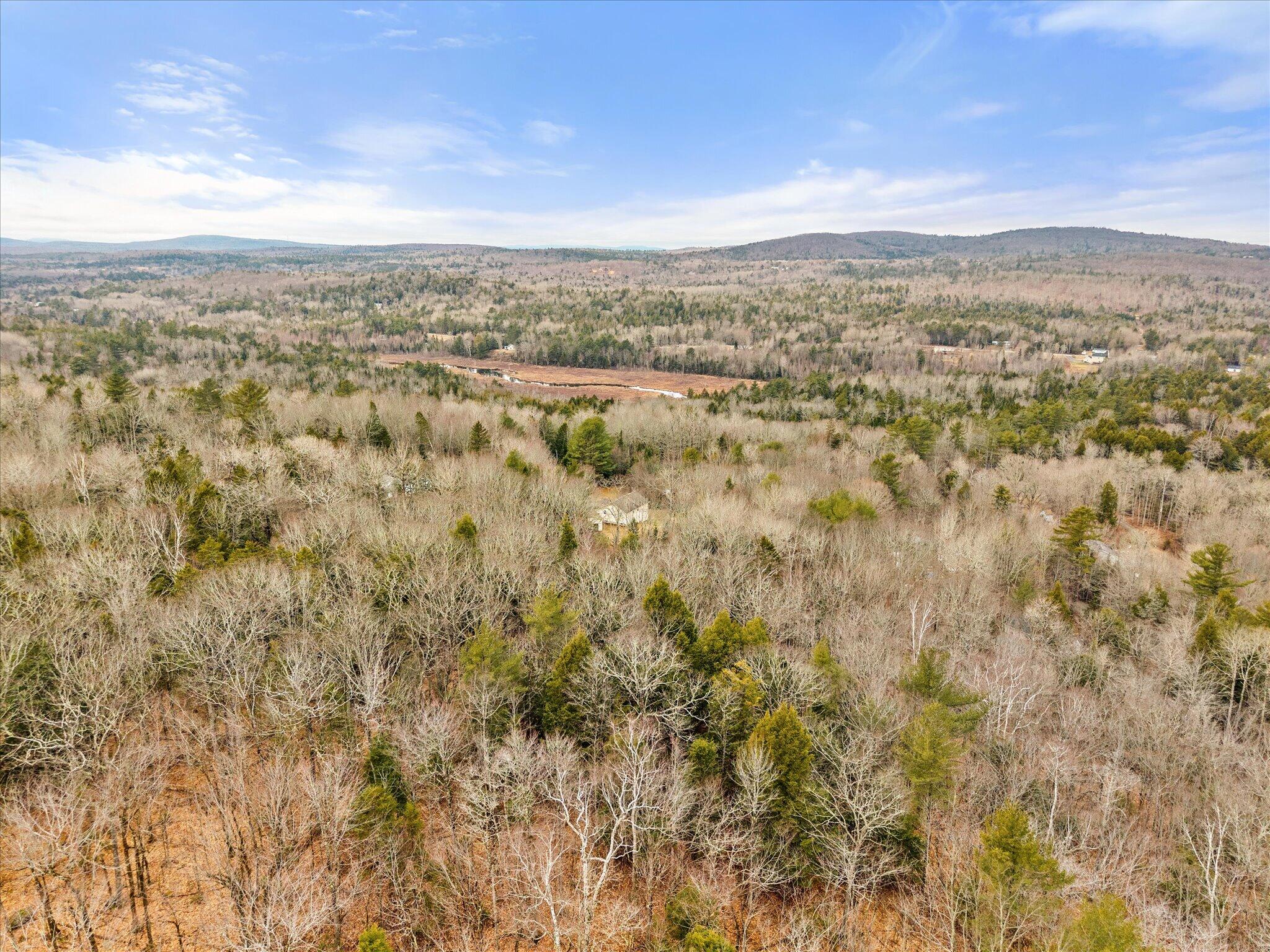 LOT#3 & 5 Millstream Heights Dedham ME 04426