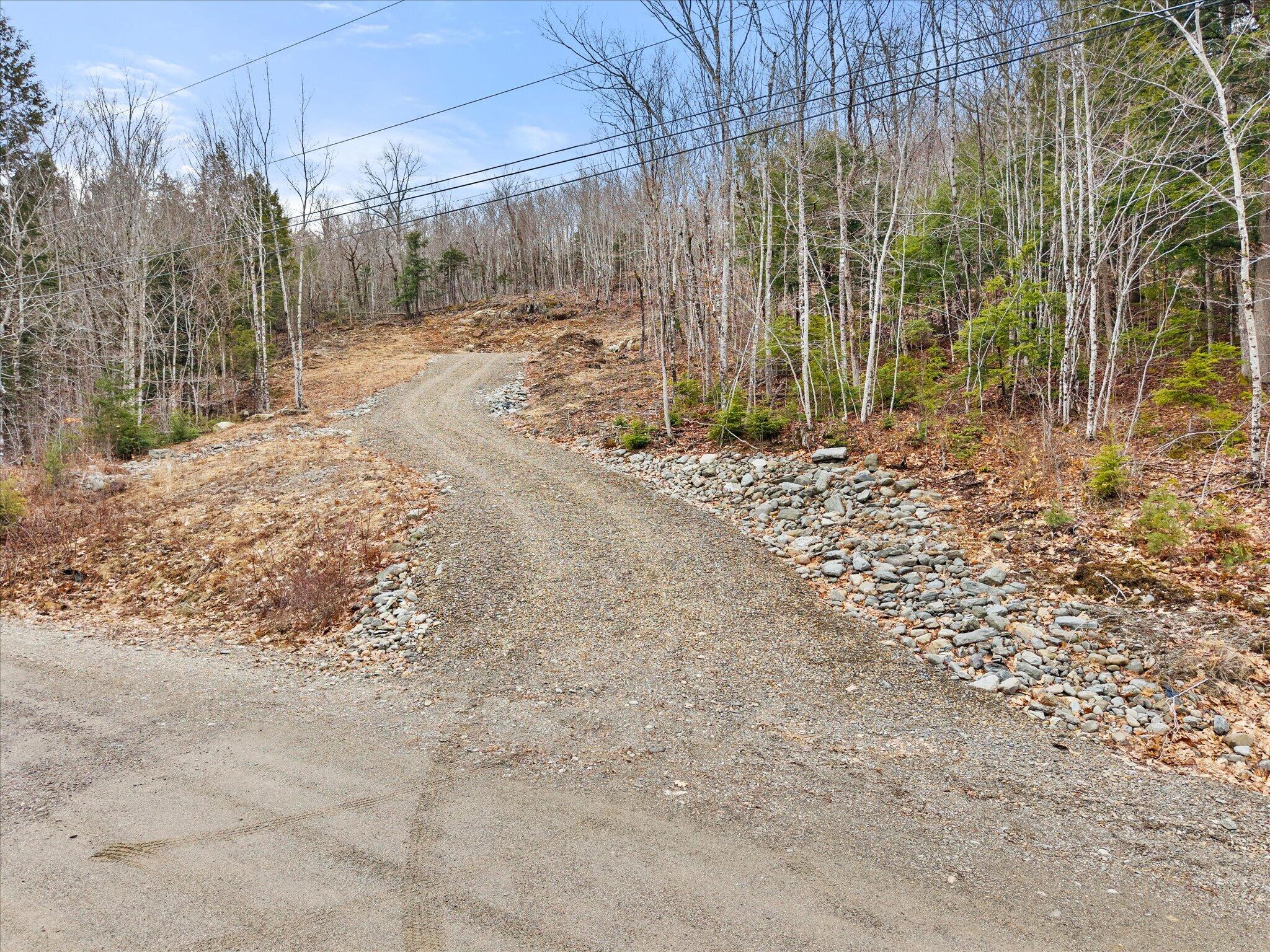LOT#3 & 5 Millstream Heights Dedham ME 04426