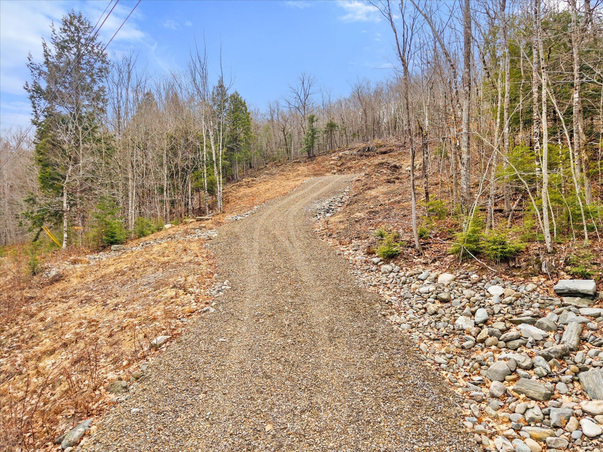 LOT#3 & 5 Millstream Heights Dedham ME 04426