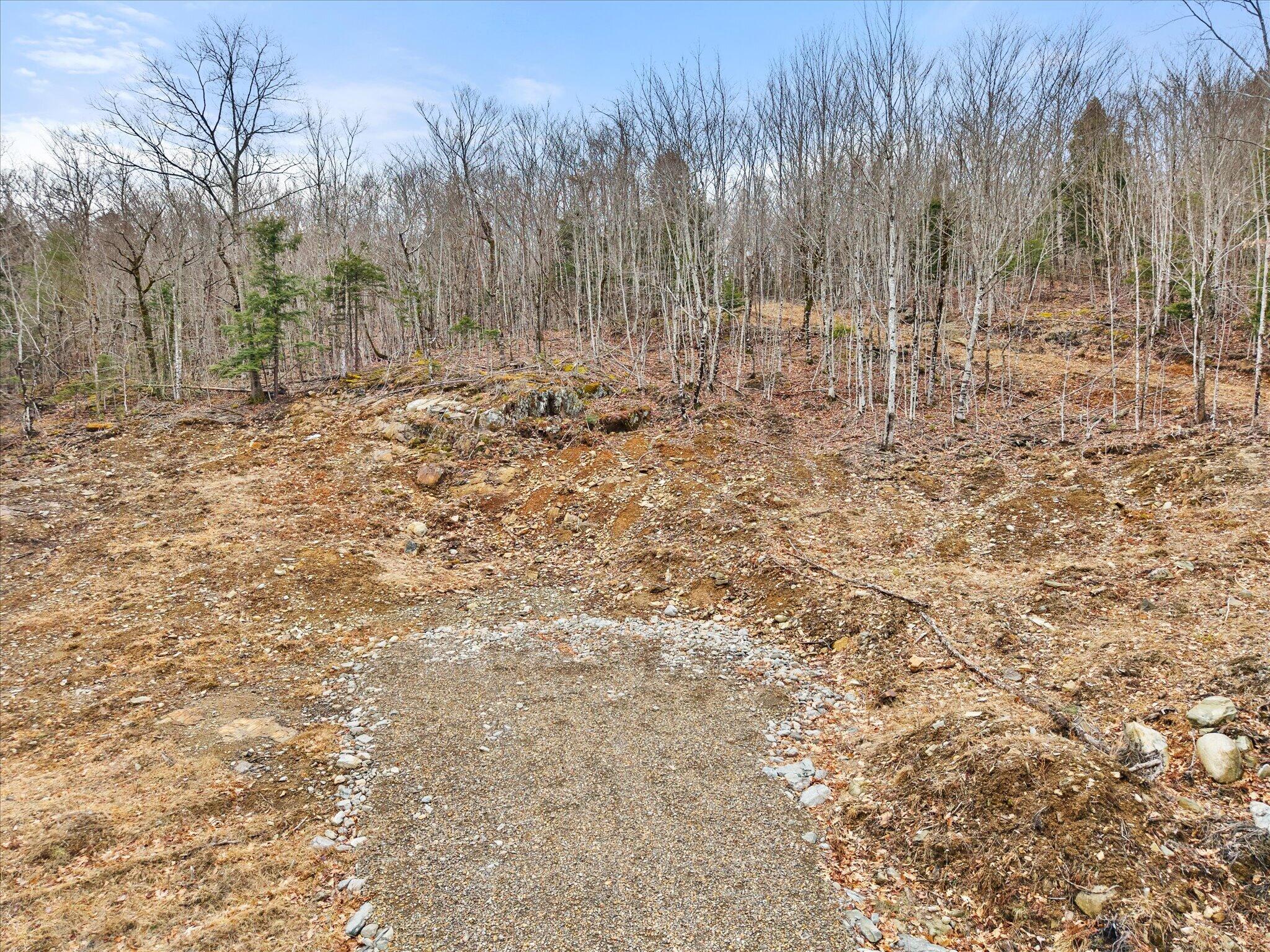 LOT#3 & 5 Millstream Heights Dedham ME 04426