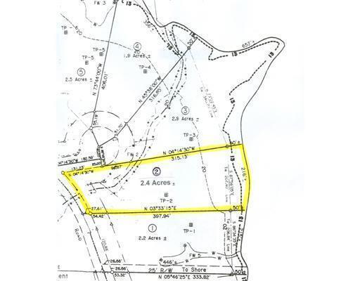 103 Missy Way Steuben ME 04680