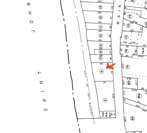 315 W Main Street Fort Kent ME 04743