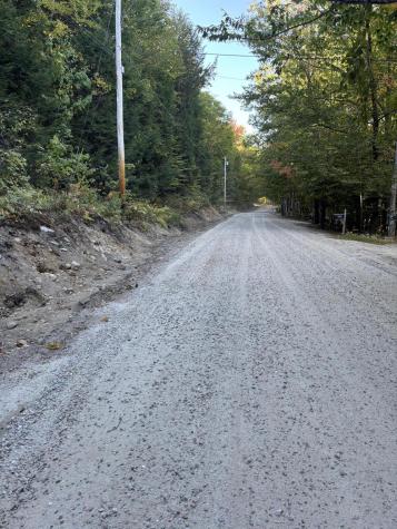 Lot 9 Bear Pond Road Waterford ME 04088