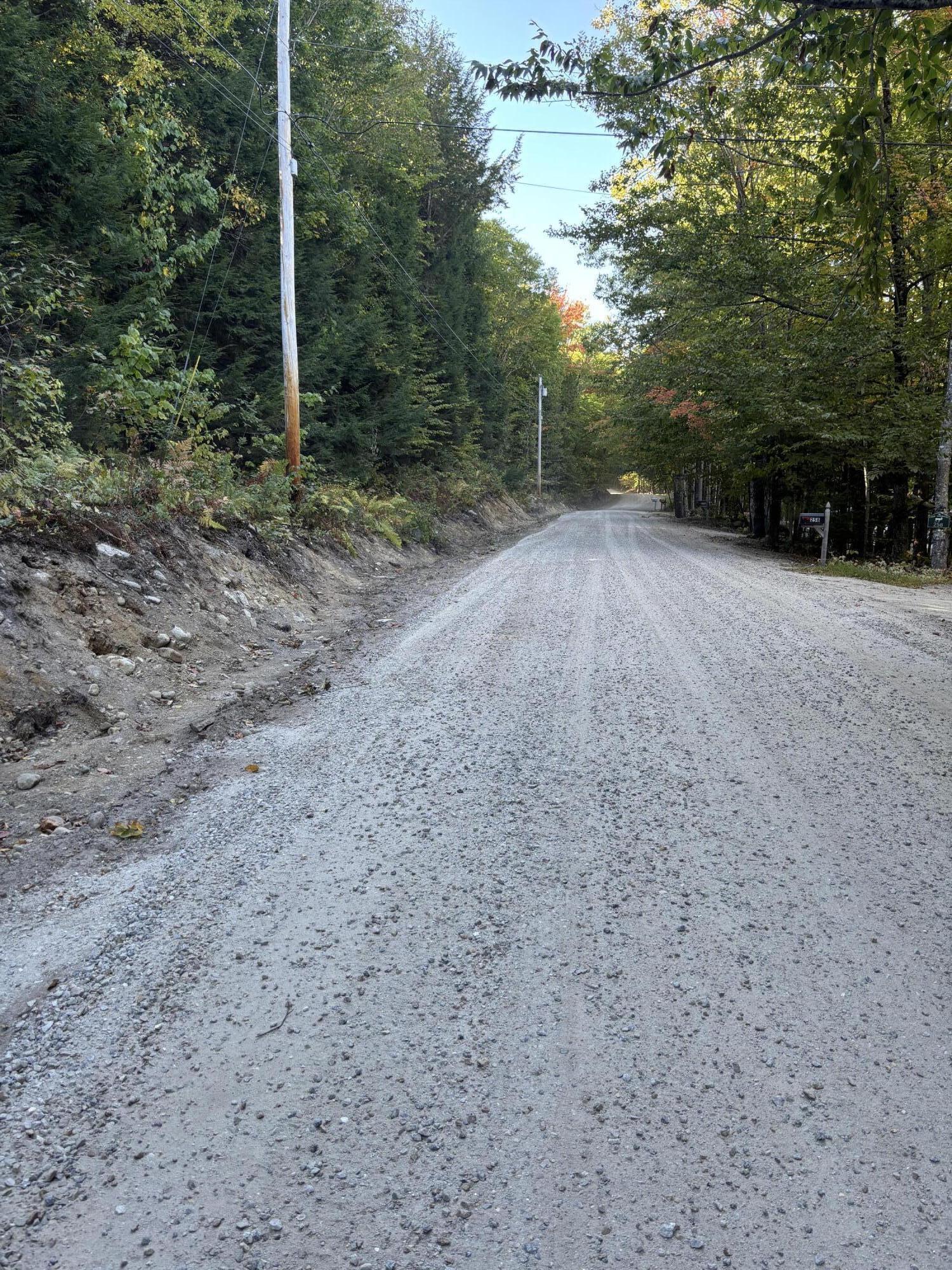 Lot 9 Bear Pond Road Waterford ME 04088