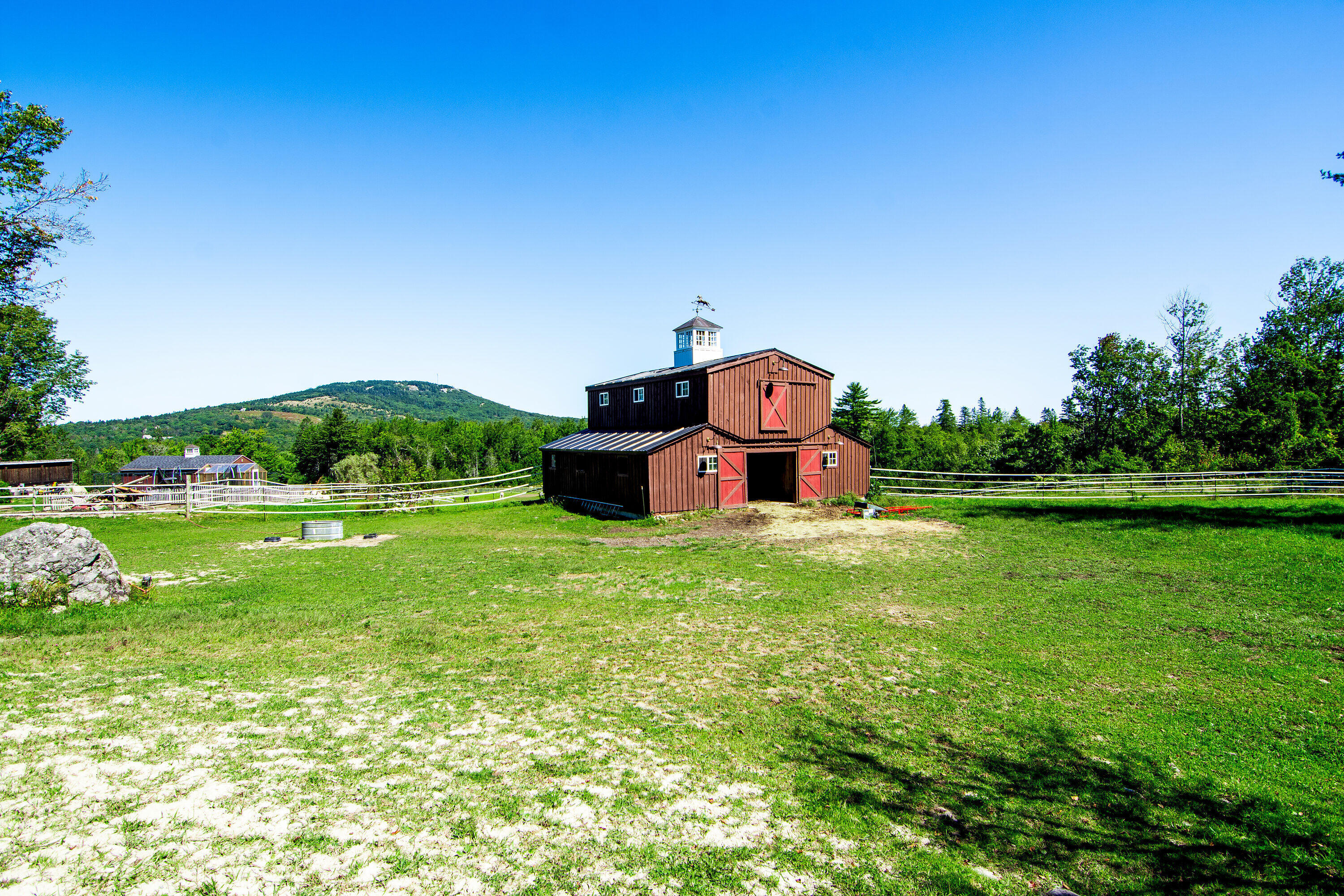 73 Beech Hill Road Blue Hill ME 04614