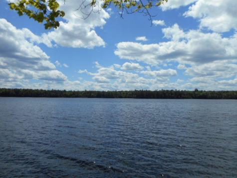 187 Birch Point Road Cooper ME 04657