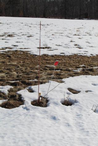 Lot 4 Jackson Ridge Road Jackson ME 04921