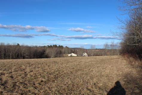 Lot 4 Jackson Ridge Road Jackson ME 04921