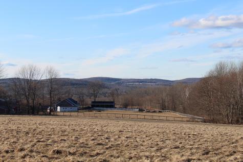 Lot 4 Jackson Ridge Road Jackson ME 04921