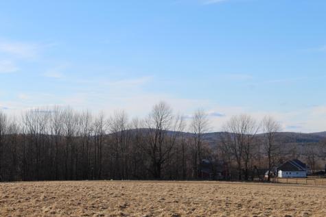 Lot 4 Jackson Ridge Road Jackson ME 04921