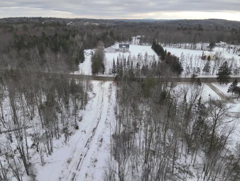 MAP4LOT15 St. John 's Road Passadumkeag ME 04475