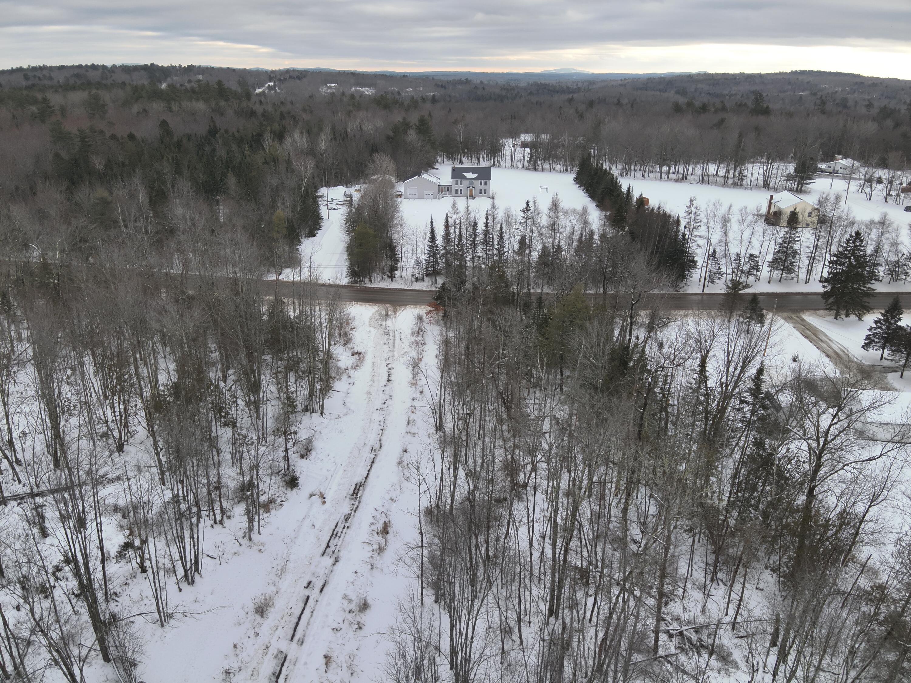 MAP4LOT15 St. John 's Road Passadumkeag ME 04475