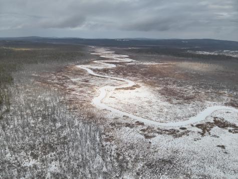 MAP4LOT15 St. John 's Road Passadumkeag ME 04475