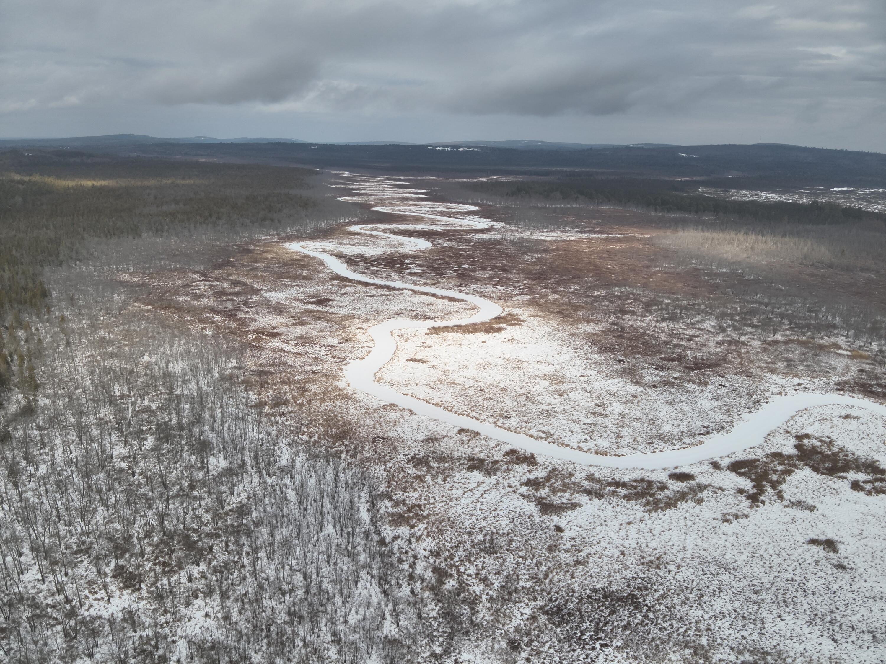 MAP4LOT15 St. John 's Road Passadumkeag ME 04475