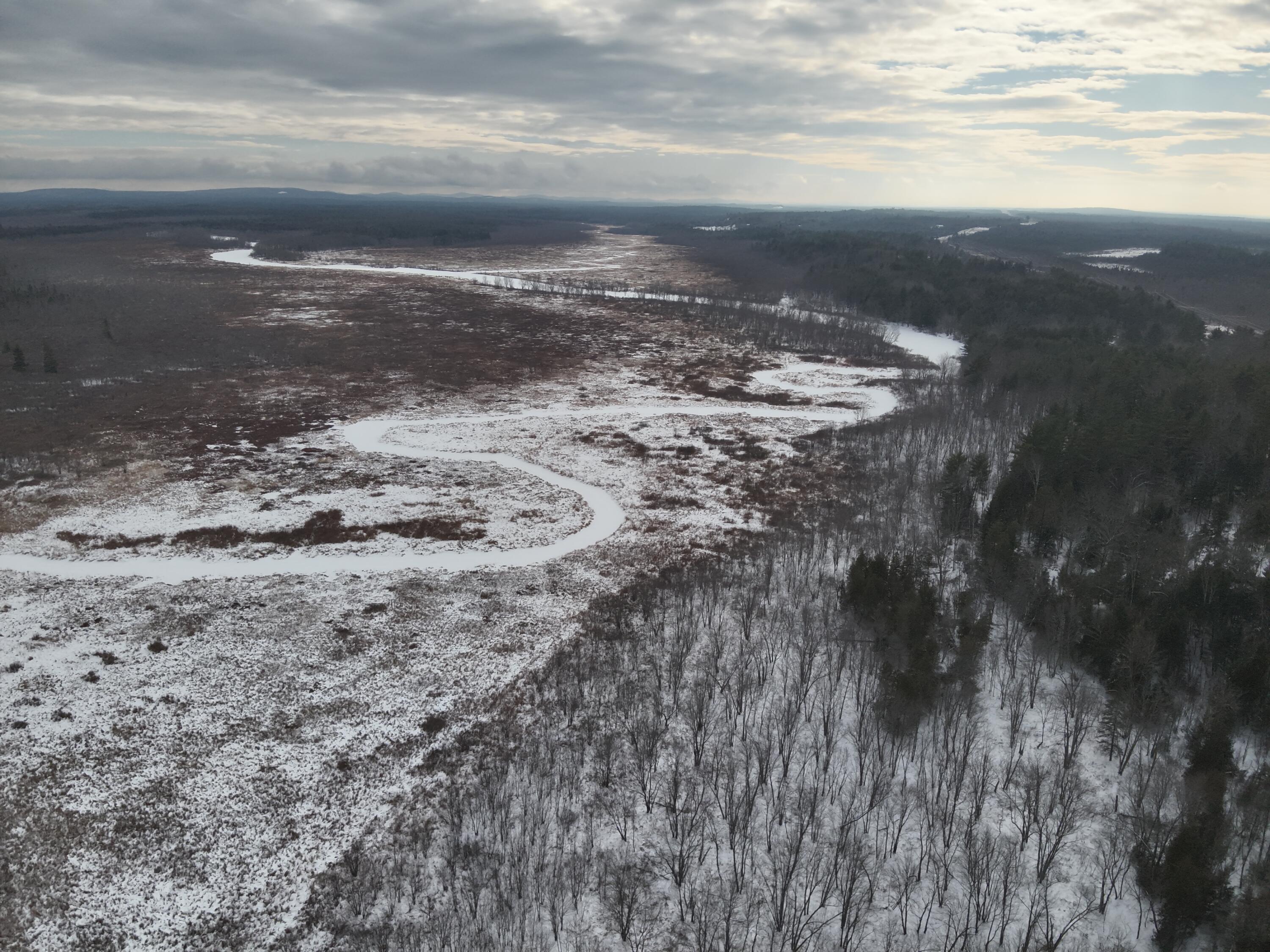 MAP4LOT15 St. John 's Road Passadumkeag ME 04475
