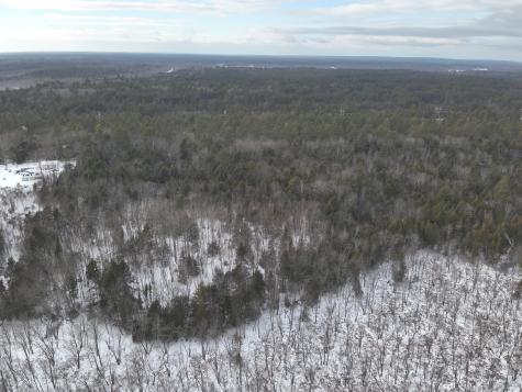 MAP4LOT15 St. John 's Road Passadumkeag ME 04475