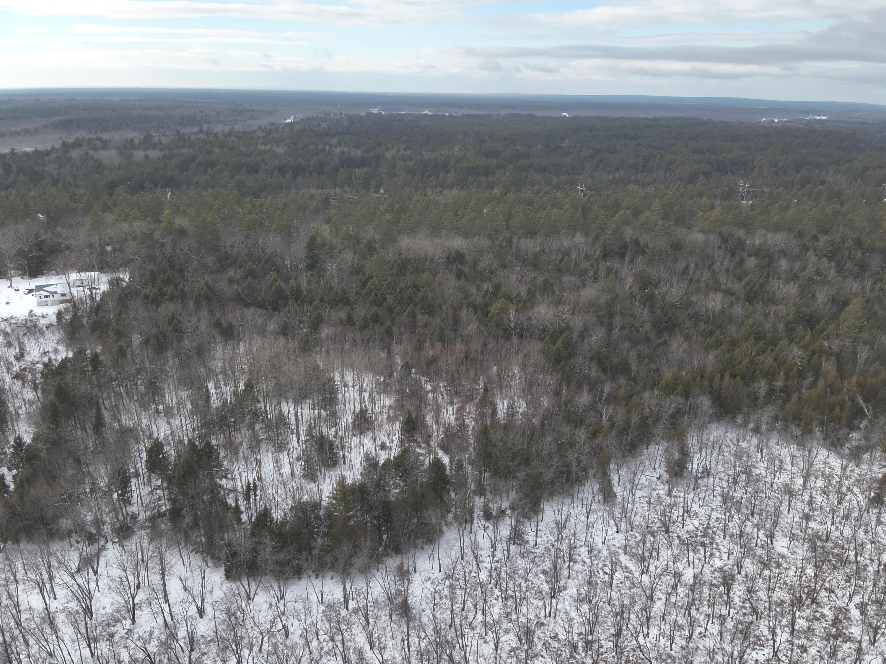 MAP4LOT15 St. John 's Road Passadumkeag ME 04475