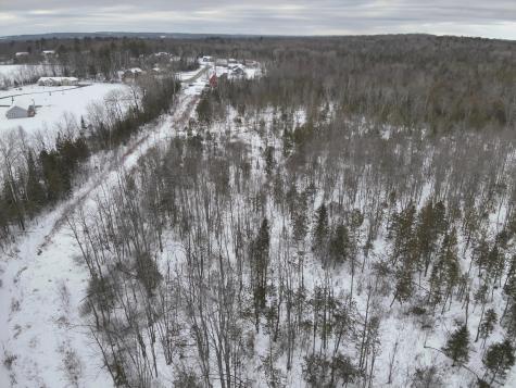 MAP4LOT15 St. John 's Road Passadumkeag ME 04475