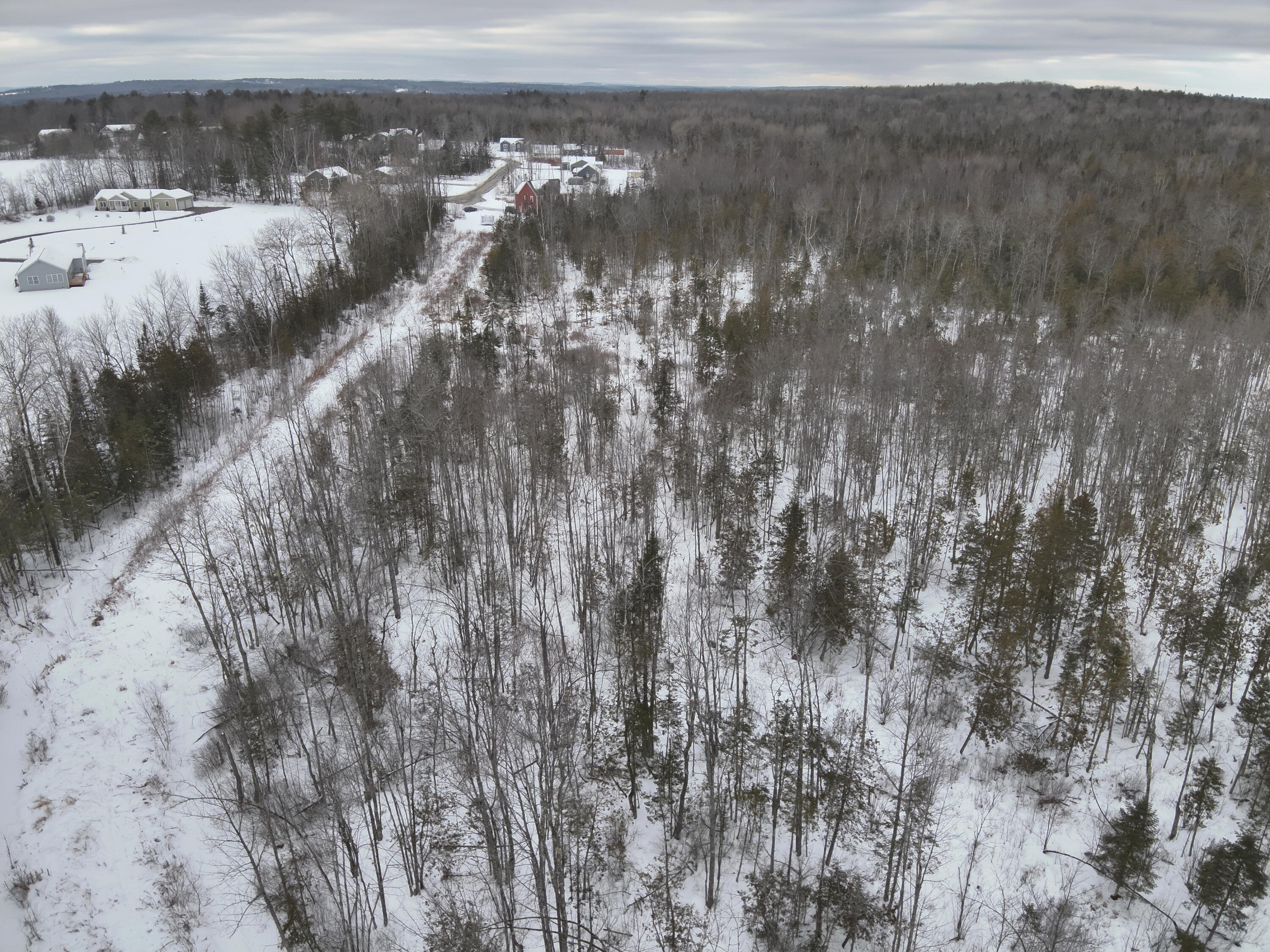 MAP4LOT15 St. John 's Road Passadumkeag ME 04475