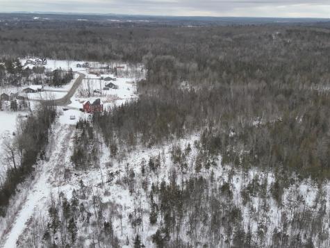 MAP4LOT15 St. John 's Road Passadumkeag ME 04475