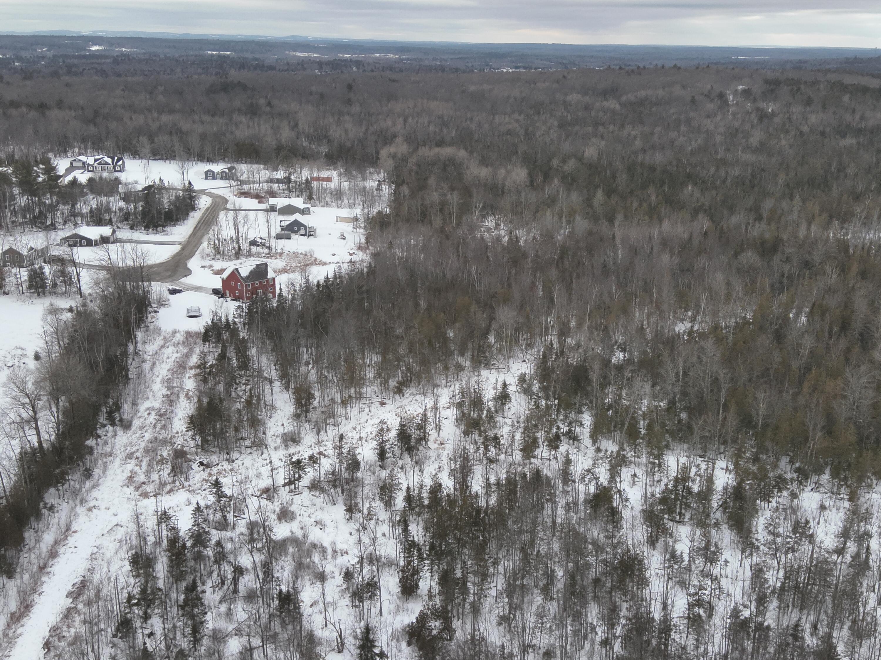 MAP4LOT15 St. John 's Road Passadumkeag ME 04475
