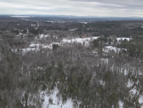 MAP4LOT15 St. John 's Road Passadumkeag ME 04475
