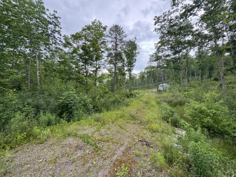 0 Hawes Bridge Road Prospect ME 04981